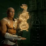 Mortal Kombat 1, annunciato Geras