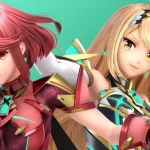 Mythra e Pyra, uno sguardo agli amiibo delle Aegis di Xenoblade Chronicles 2