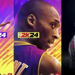NBA 2K24 annunciato da 2K in uscita quest’anno
