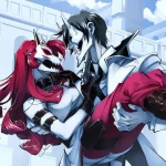 Neon White, annunciata l’edizione fisica per Switch e PS5