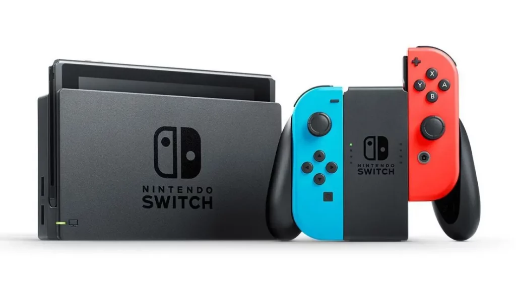 Nintendo guadagna più di Sony e Xbox
