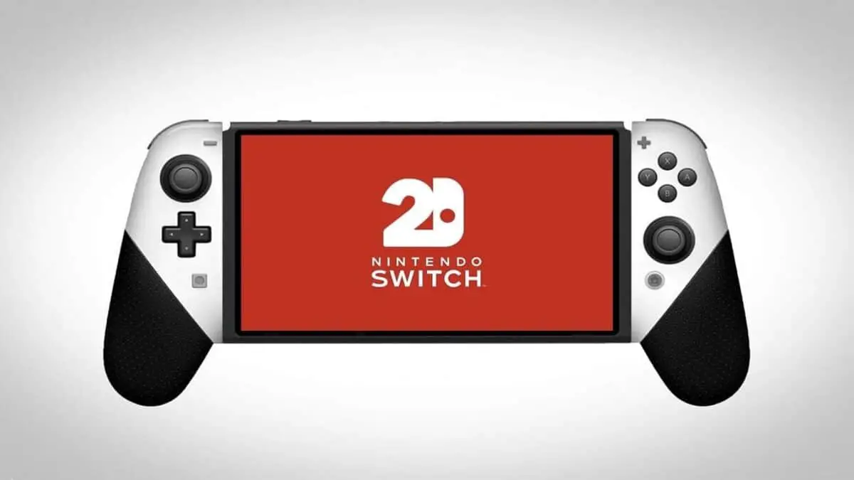 Nintendo Switch 2 è davvero così lontana?