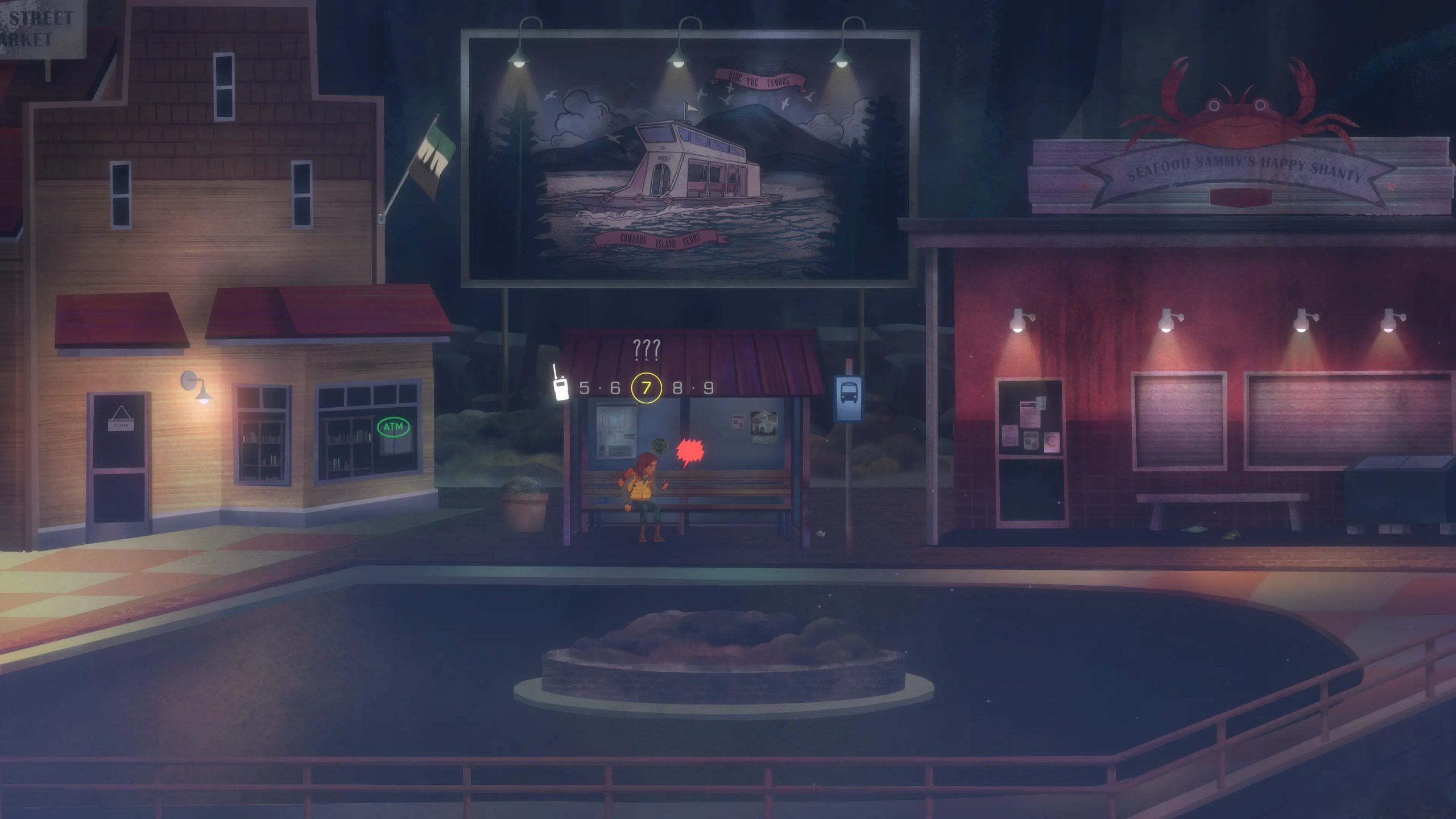 Oxenfree 2