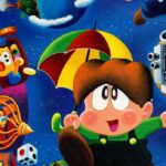 Parasol Stars, il classico Taito sbarca su console