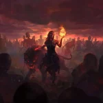 Path of Exile 2: la beta avrà l’intero gioco