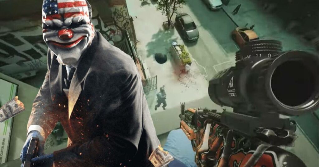 Payday 3 - immagine della notizia