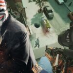 PAYDAY 3 annunciata la Closed Beta