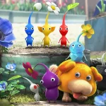 Pikmin 4 domina le vendite della settimana in Italia
