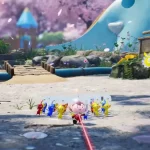 Shigeru Miyamoto spiega il motivo dietro al poco successo della serie Pikmin