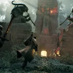 Remnant 2: cambio alla riassegnazione dei punti abilità