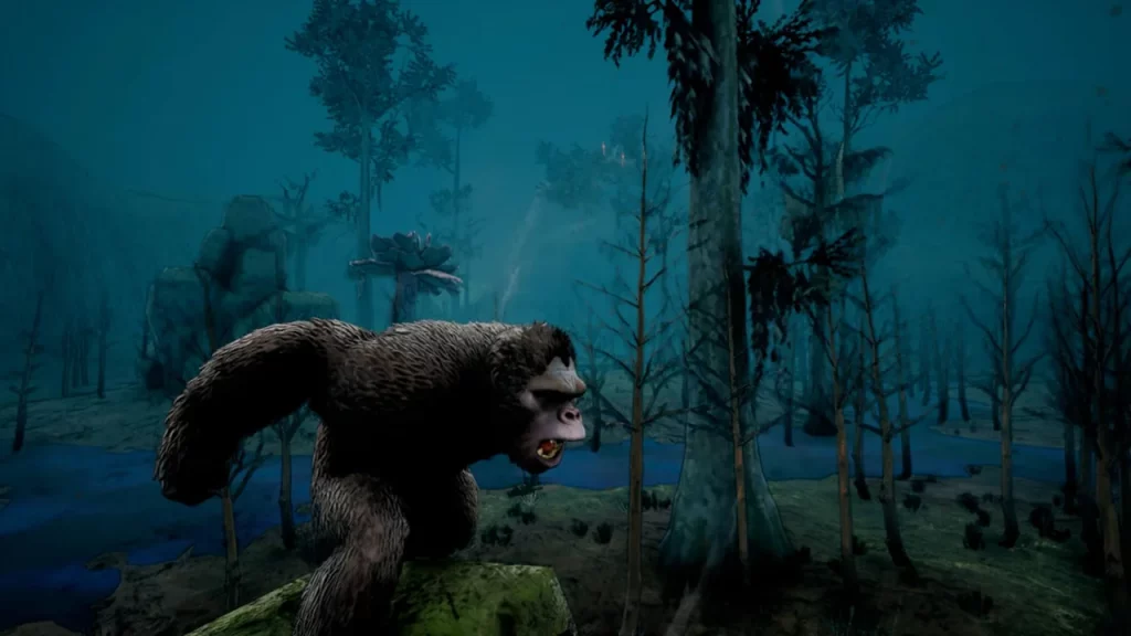 Annunciato Skull Island: Rise of Kong - immagine della notizia