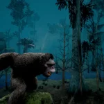 Annunciato Skull Island: Rise of Kong