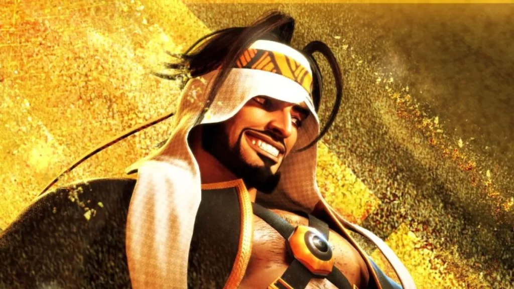 Street Fighter 6