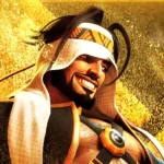 Street Fighter 6, Rashid arriva il 24 luglio 2023