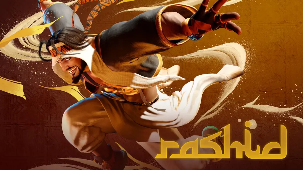 Street Fighter 6 - immagine della notizia