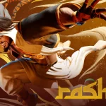 Street Fighter 6, un nuovo video illustra le mosse di Rashid