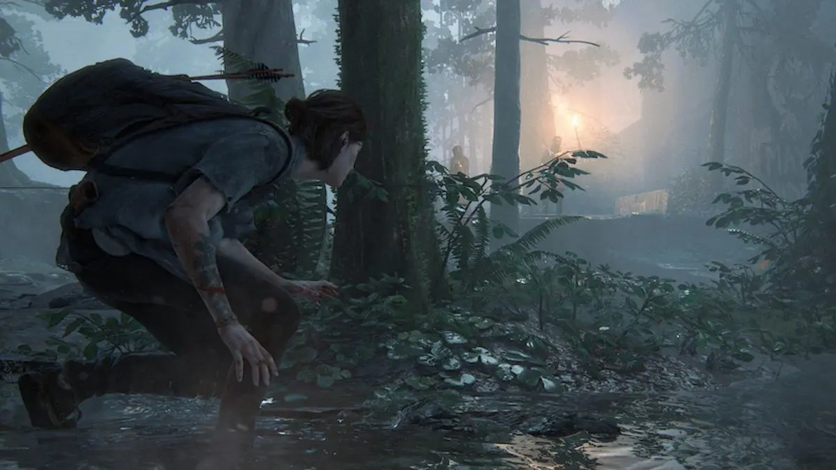 The Last of Us Part II, in arrivo una nuova versione