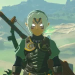 The Legend of Zelda: Tears of the Kingdom – Guida alle armature
