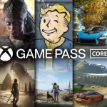 Xbox Game Pass Core: Microsoft annuncia il nuovo abbonamento