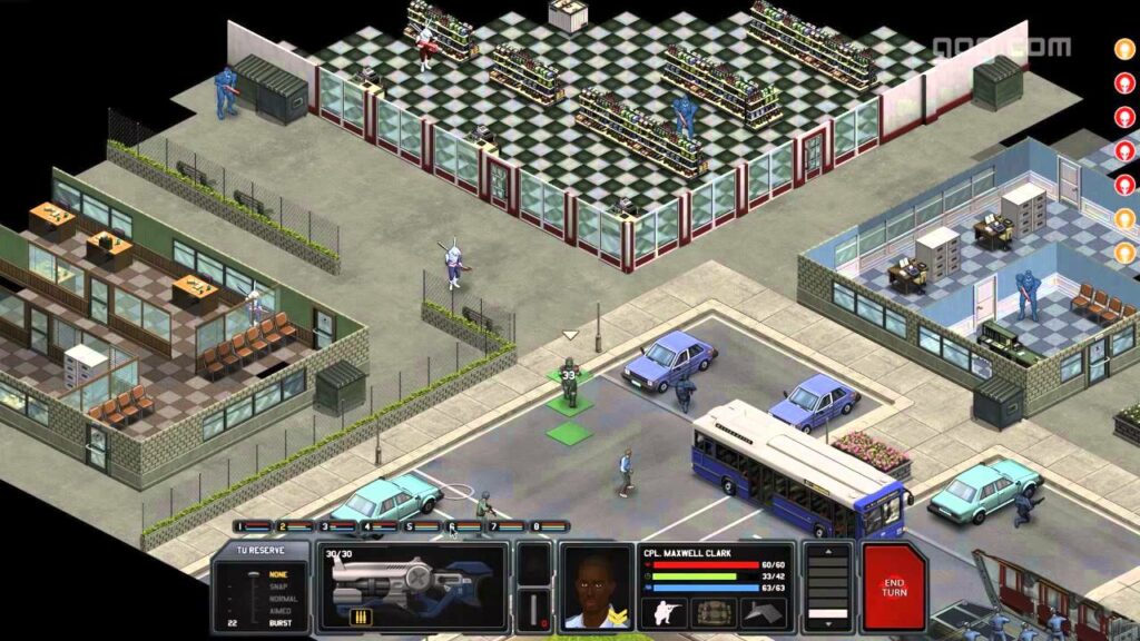 Xenonauts - immagine della notizia