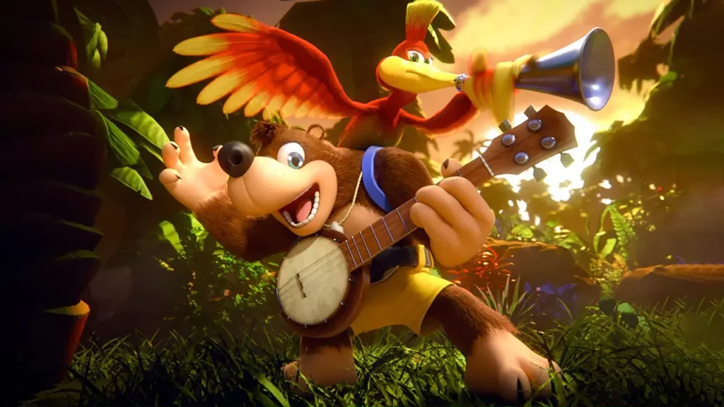 Banjo-Kazooie, tre ex sviluppatori Rare si dicono scettici sulla possibilità di un nuovo episodio