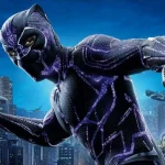 EA annuncia il gioco su Black Panther in collaborazione con Marvel