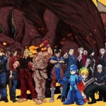 Capcom, nuovo gioco in arrivo entro Marzo 2024
