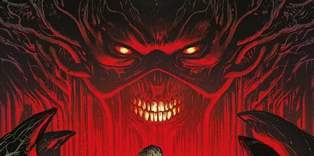 DC fumetti della settimana