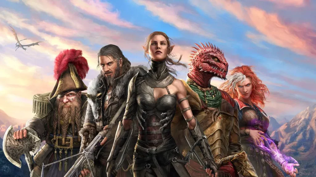Divinity: Original Sin 3 si farà, parola di Larian Studios