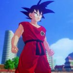 Dragon Ball Z: Kakarot trailer DLC 5