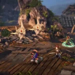 Eiyuden Chronicle: Hundred Heroes, rinvio al 2024