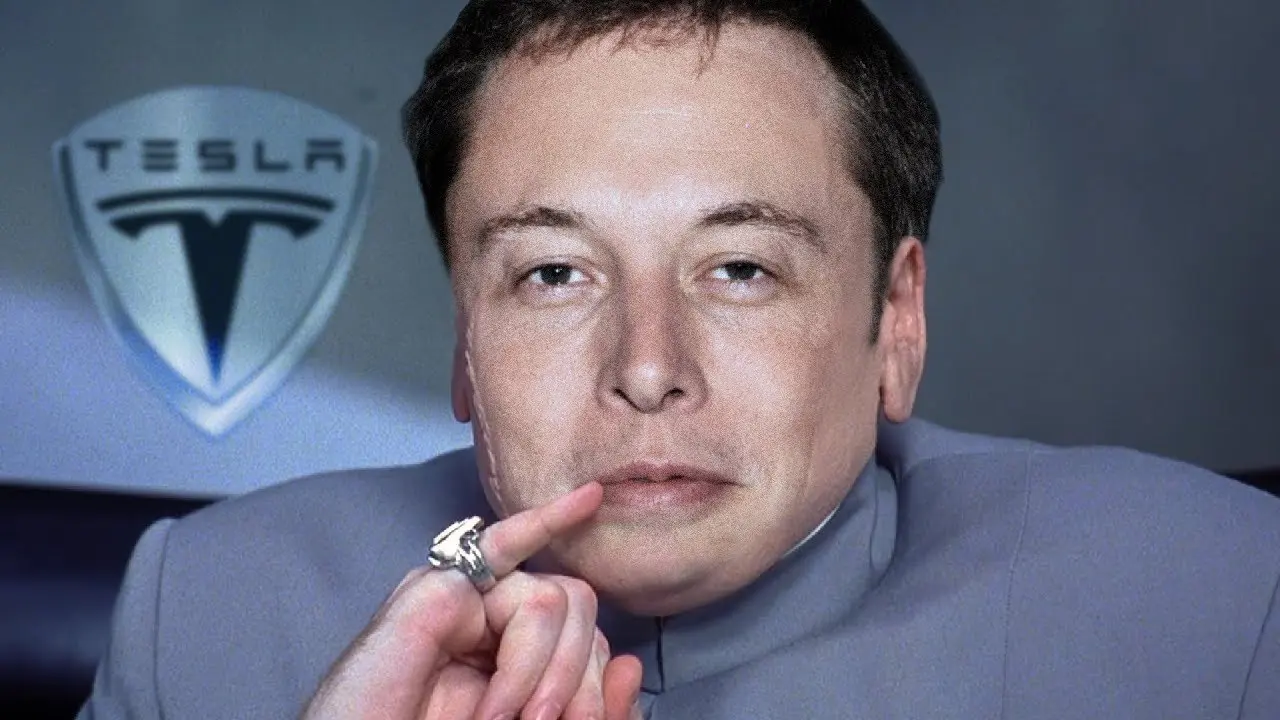 Elon Musk vuole studiare l’universo