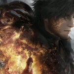Final Fantasy 16 si aggiorna alla 1.03