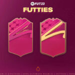 FIFA 23, ecco il Team 1 dei FUTTIES