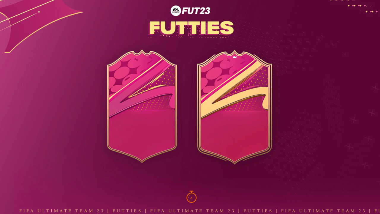 FIFA 23, ecco il Team 1 dei FUTTIES