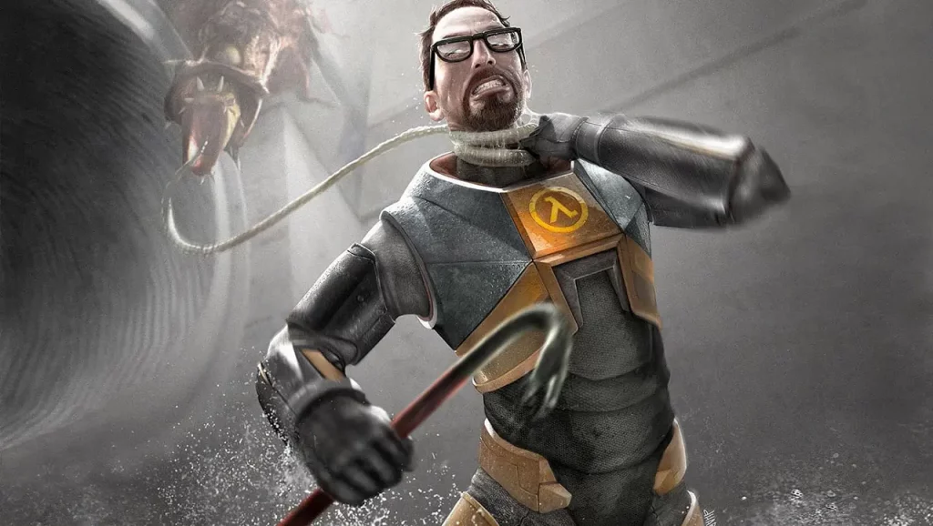 Valve e Half-Life saranno alla GamesCom 2023