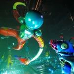 High on Life arriverà su PlayStation