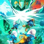 I Puffi 2: Il prigioniero della Pietra Verde, svelato un nuovo video