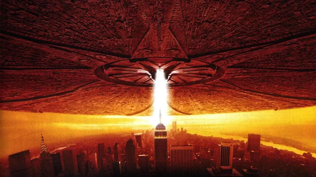 Space Nation, in arrivo l'universo crossmediale di Roland Emmerich