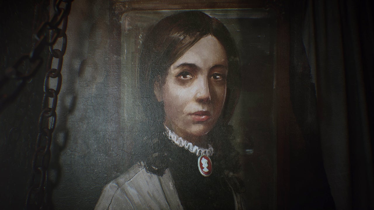 Layers of Fear – Lista Trofei