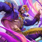 LOL Spirito Guerriero: Superare le missioni Taglia