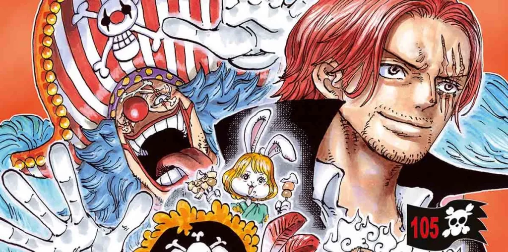 manga agosto