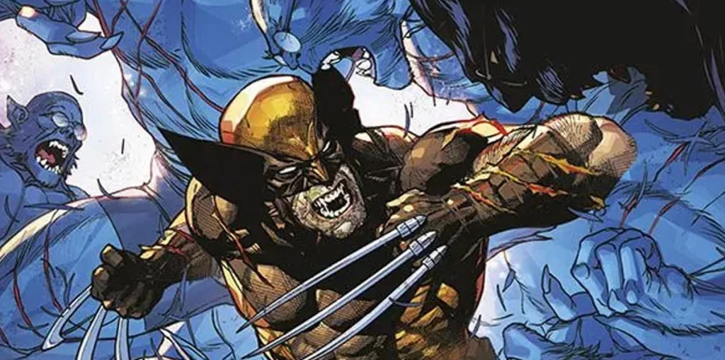 marvel uscite settimana 18 luglio 2023