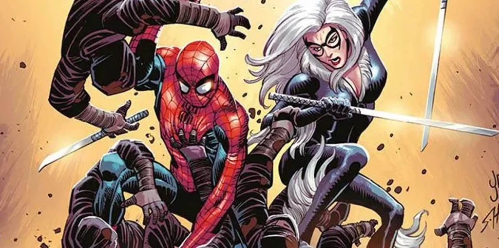 marvel uscite settimana