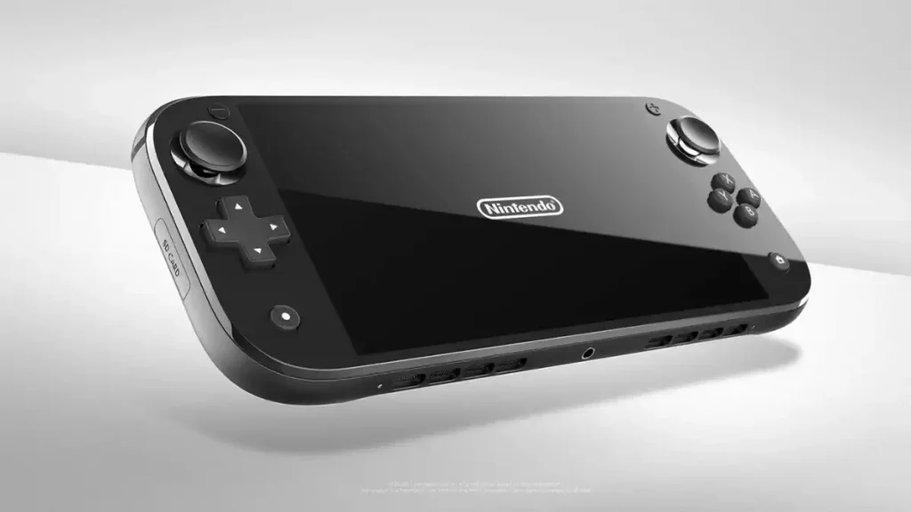Nintendo Switch 2