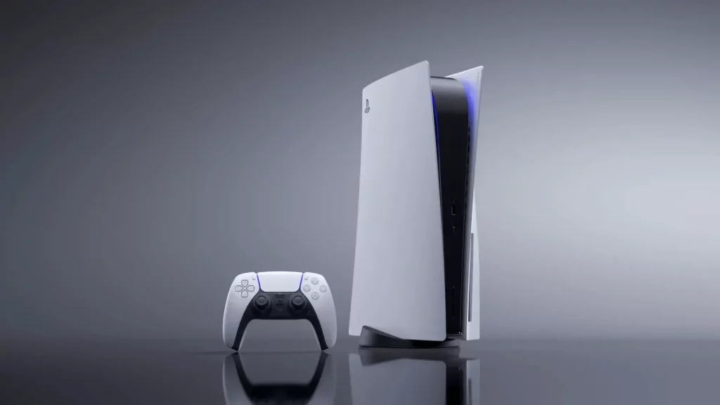 PlayStation 5 Slim potrebbe essere presentata ad agosto 2023
