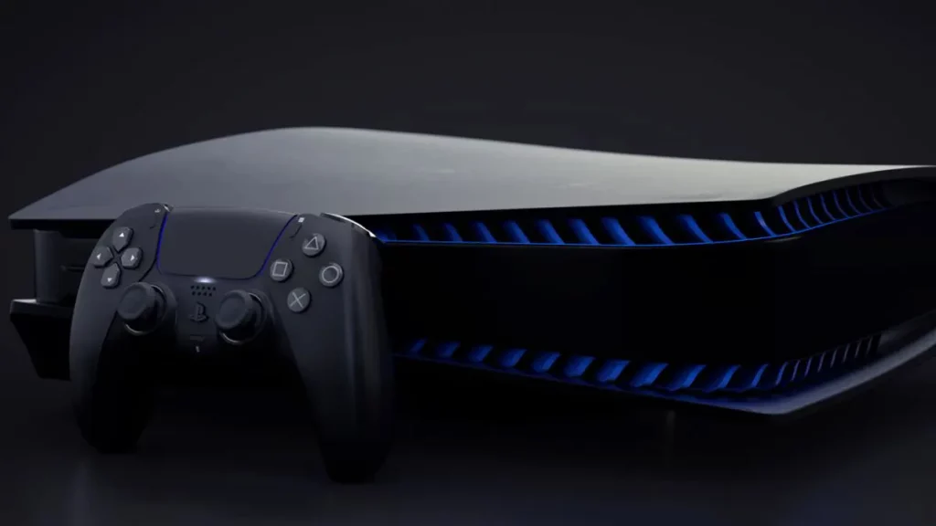 PS5 Pro potrebbe arrivare a novembre 2024