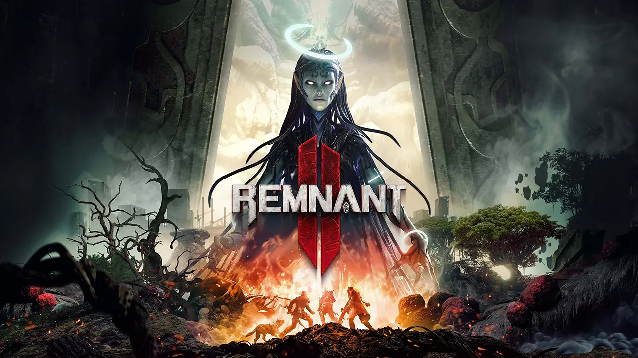 Remnant 2, crossplay disponibile su tutte le piattaforme