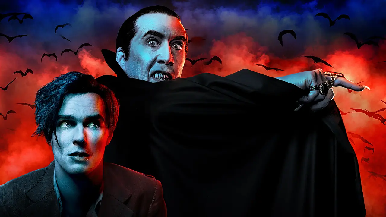 Nicolas Cage doveva essere Dracula nel Castlevania di James Wan