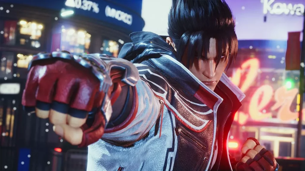 TEKKEN 8 - Provato